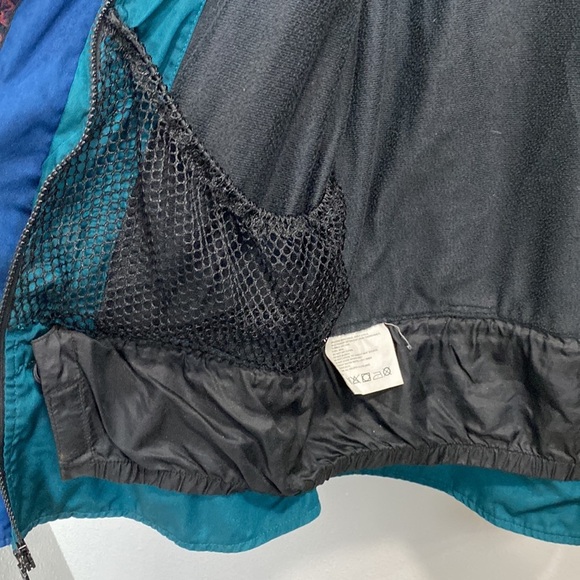 The North Face vintage coat jacket 90s - Picture 9 of 13